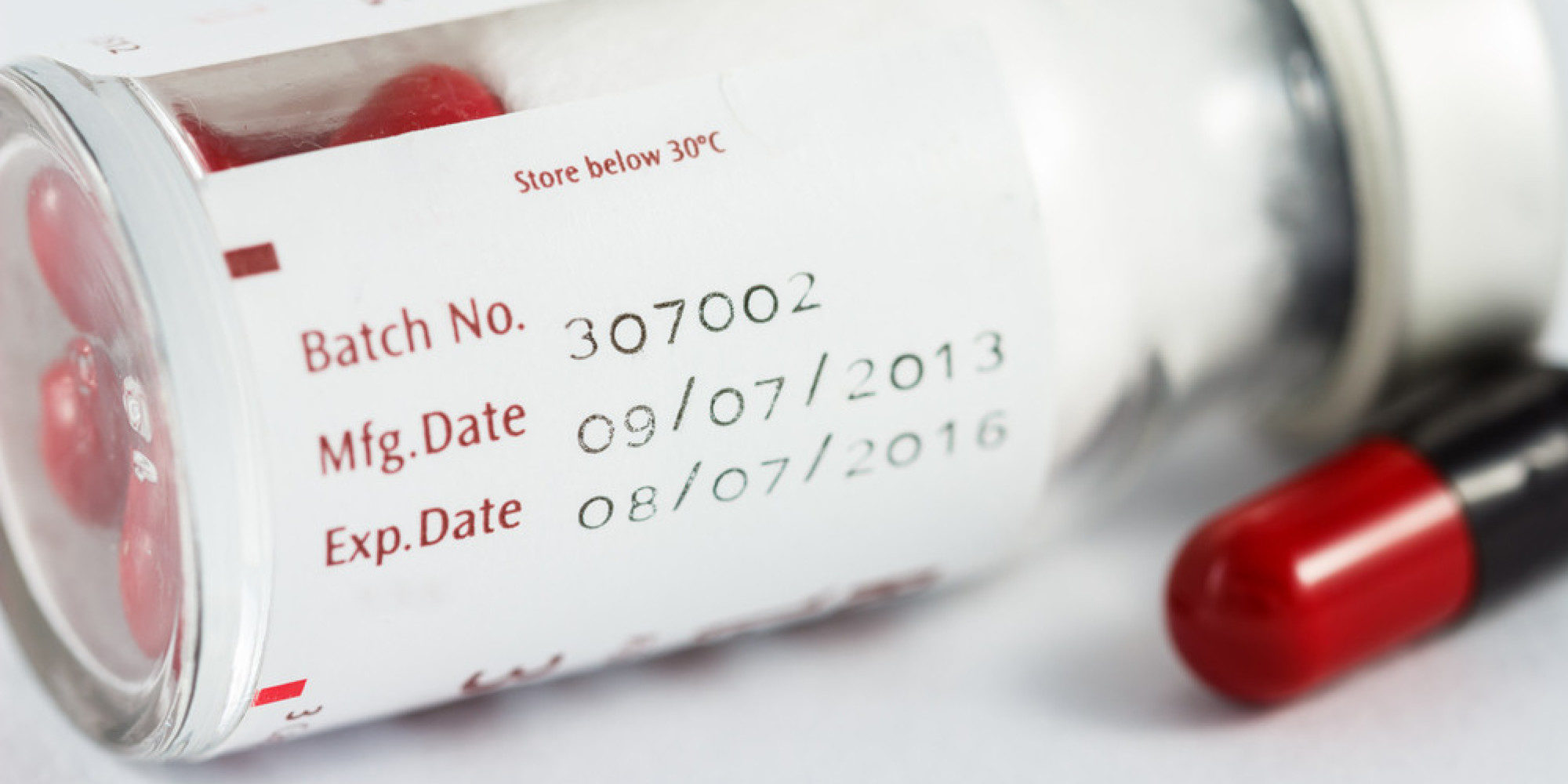 What Expiration Dates On Medications Really Mean Most Drugs Aren t 