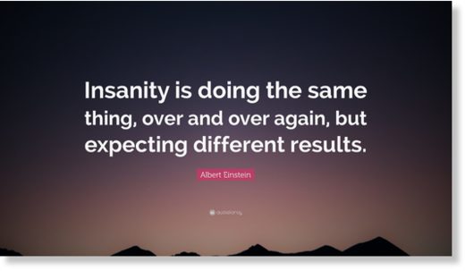 quote einstein