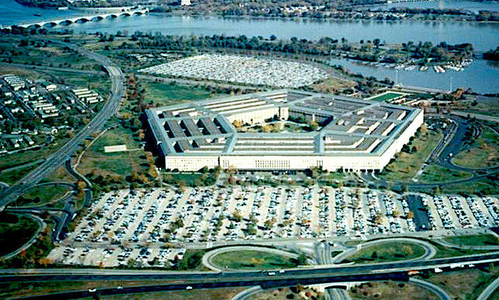 First-ever Pentagon audit, cost to soar beyond $900M ...