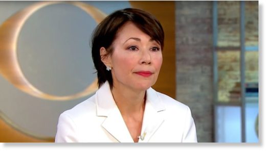 Former Today Host Ann Curry Verbal Sexual Harassment At Nbc Was