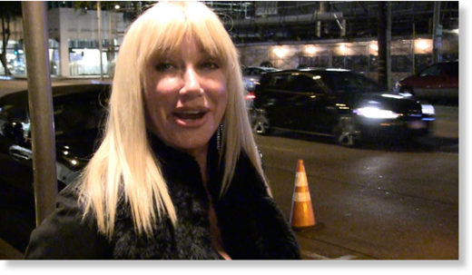 Actress Suzanne Somers is huge fan of Trump but believes it's career ...