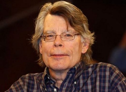 Stephen King imdb