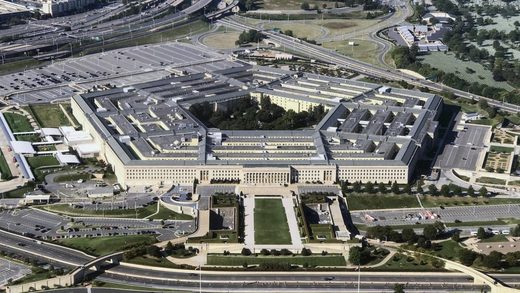 Audit reveals Pentagon s Defense Logistics Agency hasn t a clue how