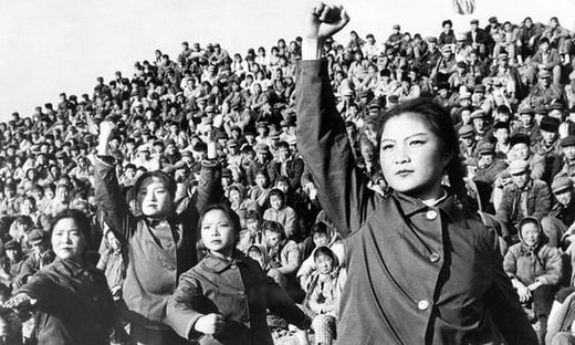 What Happened During The Cultural Revolution