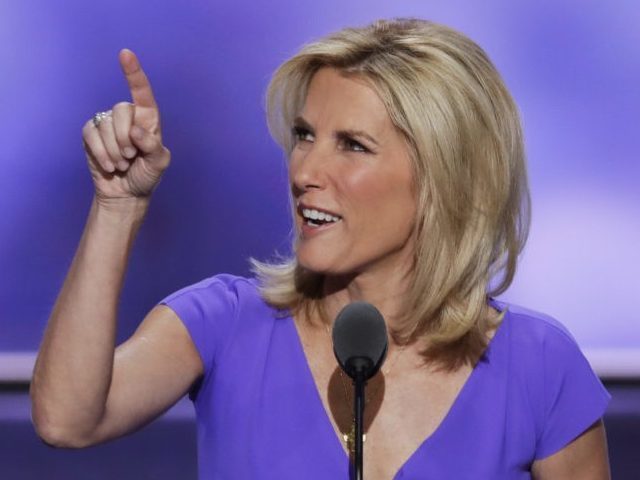 Laura Ingraham advertiser boycott fueled by Soros-funded groups