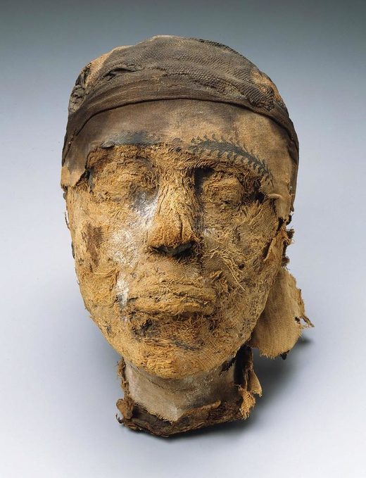 4000 Year Old Mutilated Mummy Solves Century Old Mystery Secret