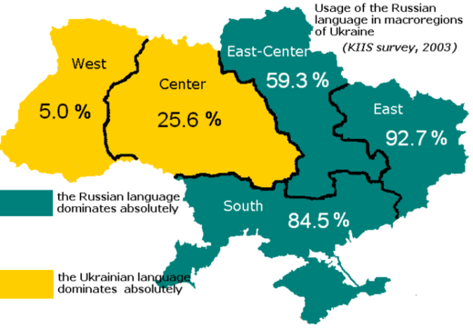 projection-svoboda-party-leader-declares-all-russian-speakers-half