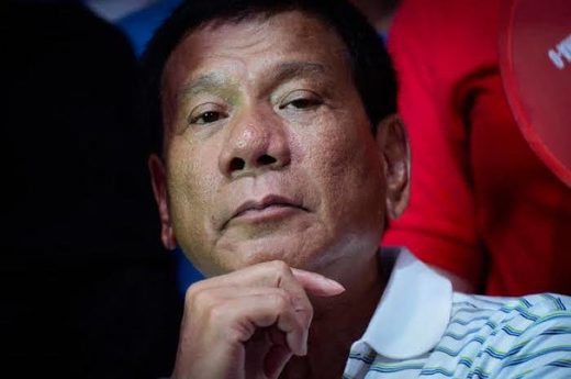 DUTERTE