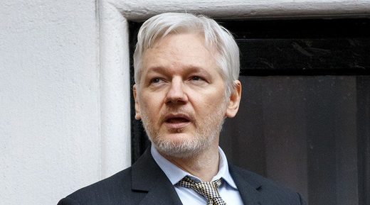 Is world opinion finally shifting in Julian Assange's favor? -- Society