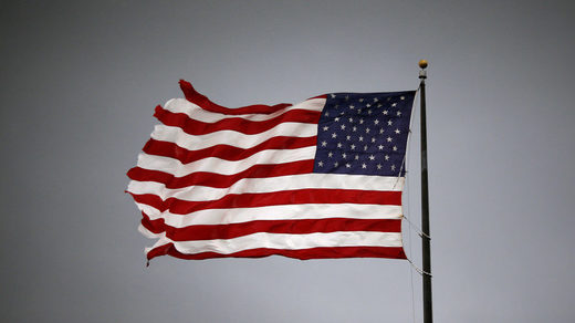 US flag