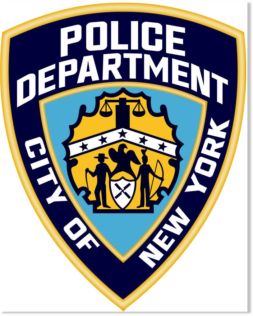 NYPD cop fired for throwing his semen on a female co-worker — Society's ...