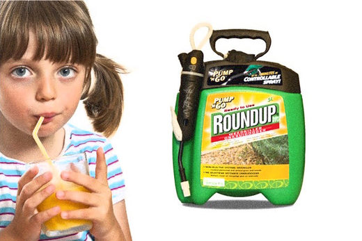 glyphosate