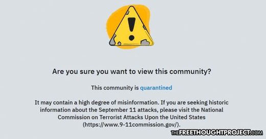 reddit-quarantines-users-who-question-the-official-story-of-9-11