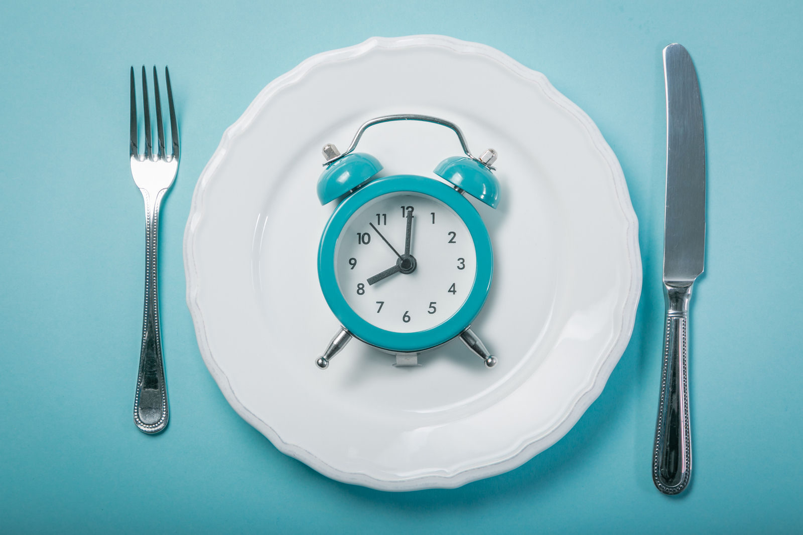 Doctor Intermittent Fasting And Zero Carb Diets Are Safe And Effective 