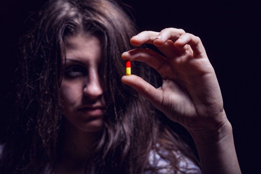 Are the side effects of antidepressants worse than the symptoms of ...