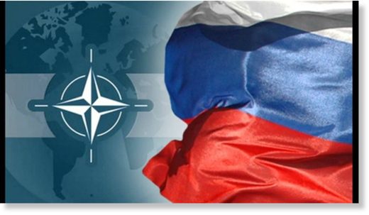 NATO Russia