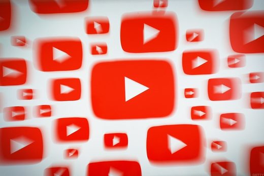 The Empire Strikes Back: YouTube announces plan to permanently