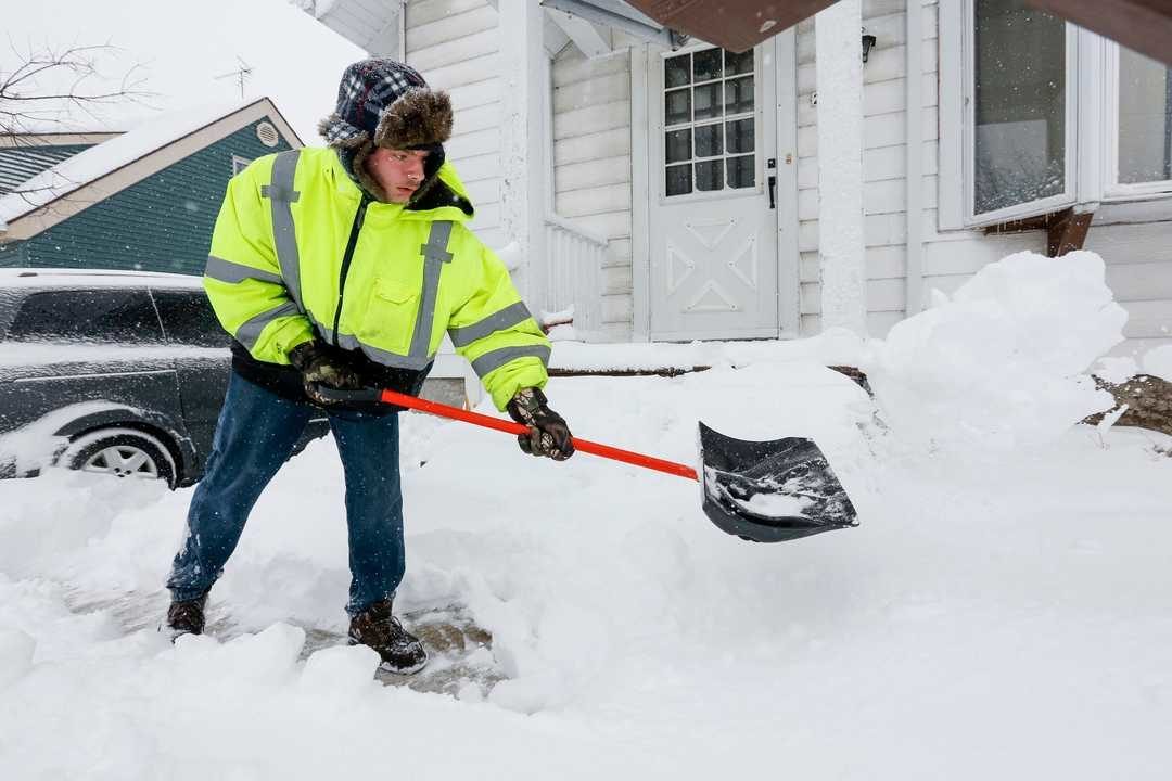 Massive Winter Storms Wreak Havoc Across The US -- Earth Changes ...