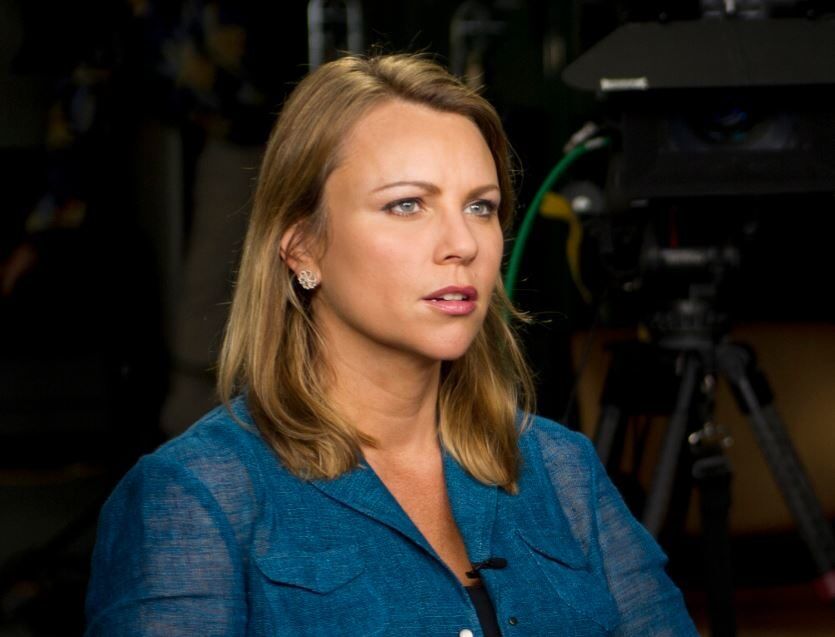 Lara Logan