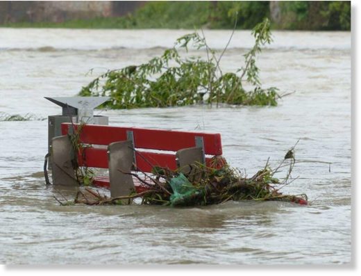 Nebraska floods