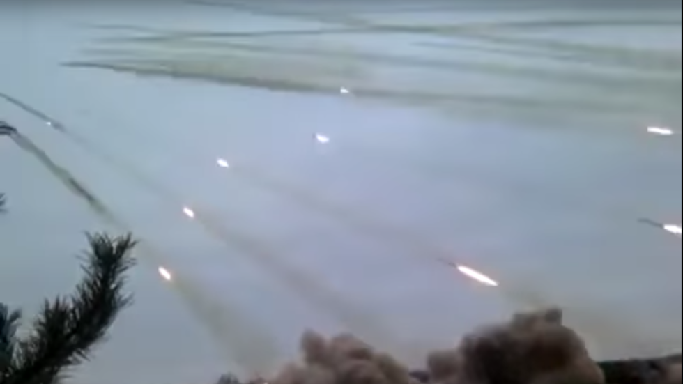 ukraine bombing
