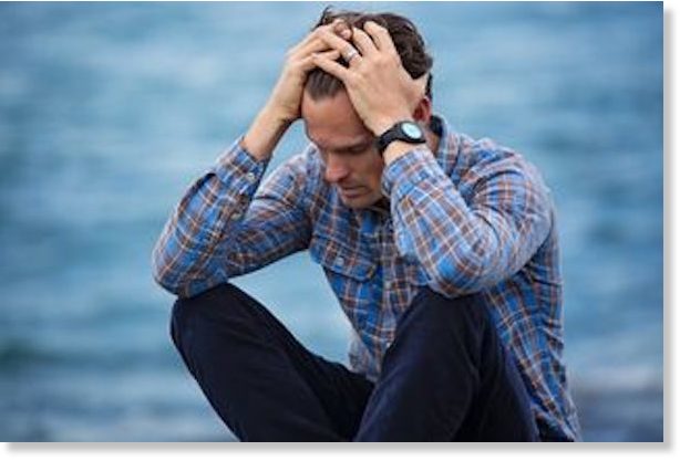 Four Types Of Grief That Are Hardly Ever Discussed Science Of The 