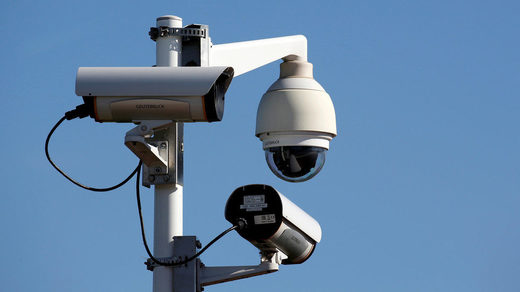 Tech Privacy Report Says Widespread Us Face Surveillance Is An