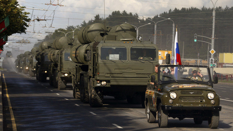 s 400 delivery