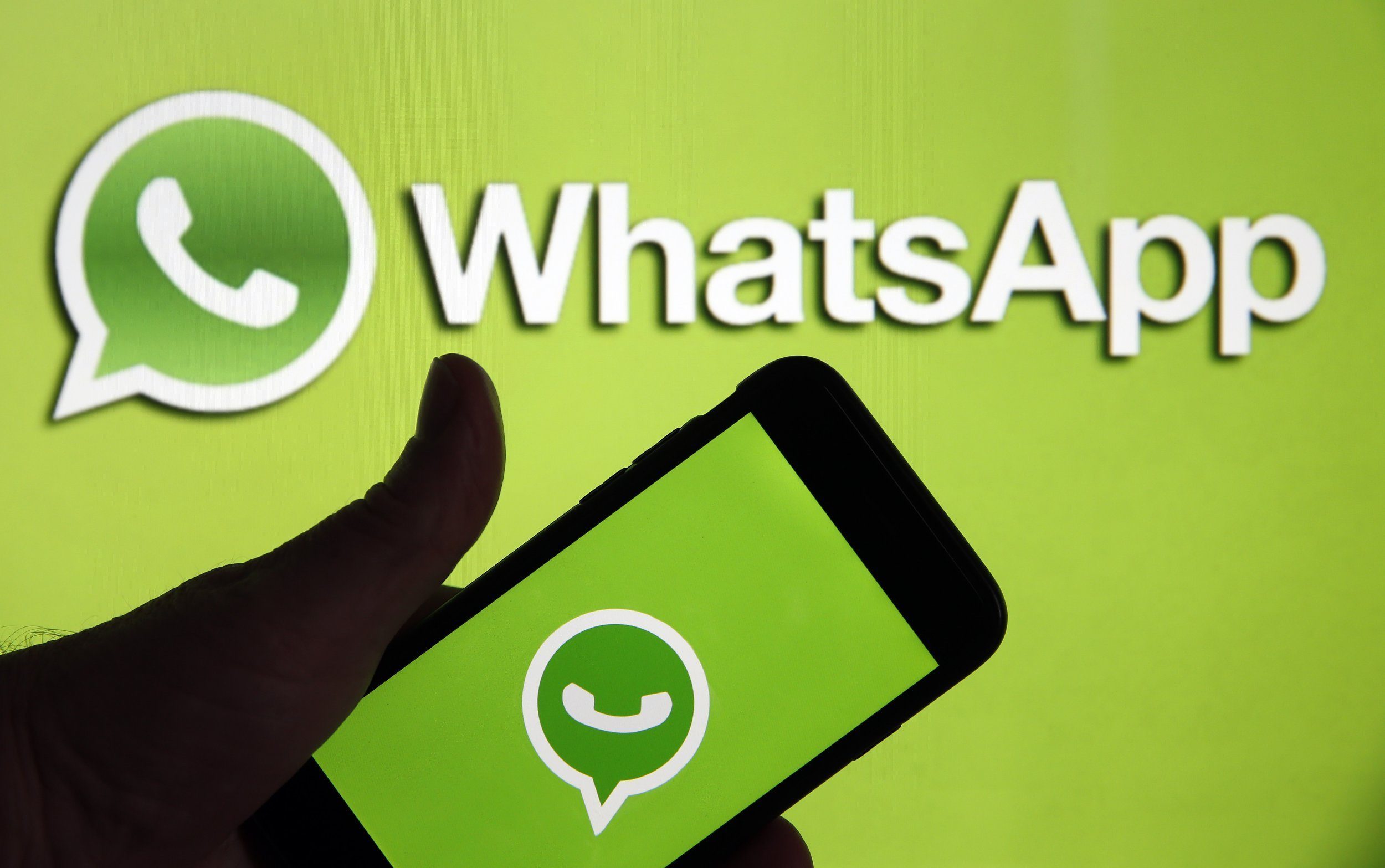 Social Media Policing: WhatsApp vows to sue users for 'abuse' - even if