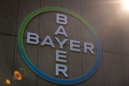 Bayer CEO Opens Door To Roundup Settlement As Lawsuits Swell -- Society ...