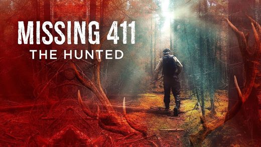 411 the hunted