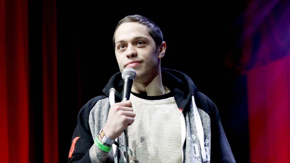 Pete Davidson memes