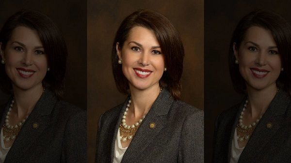 Polygamy Debate Returns To Utah Capital As Lawmaker Looks To Reduce