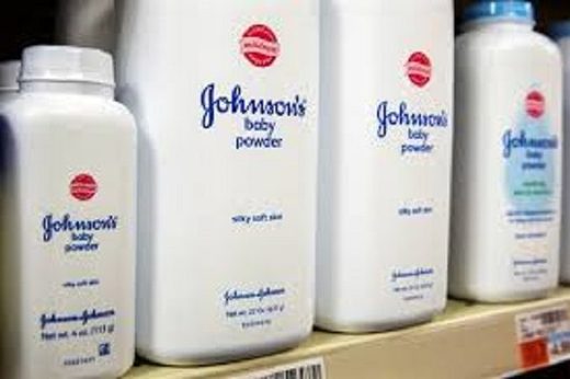 Johnson & Johnson recalls some baby powder after asbestos found