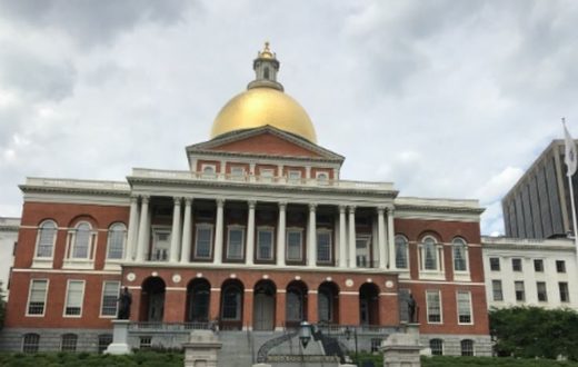Massachusetts Democrat wants to make it illegal to call someone a 'bitch' in the commonwealth