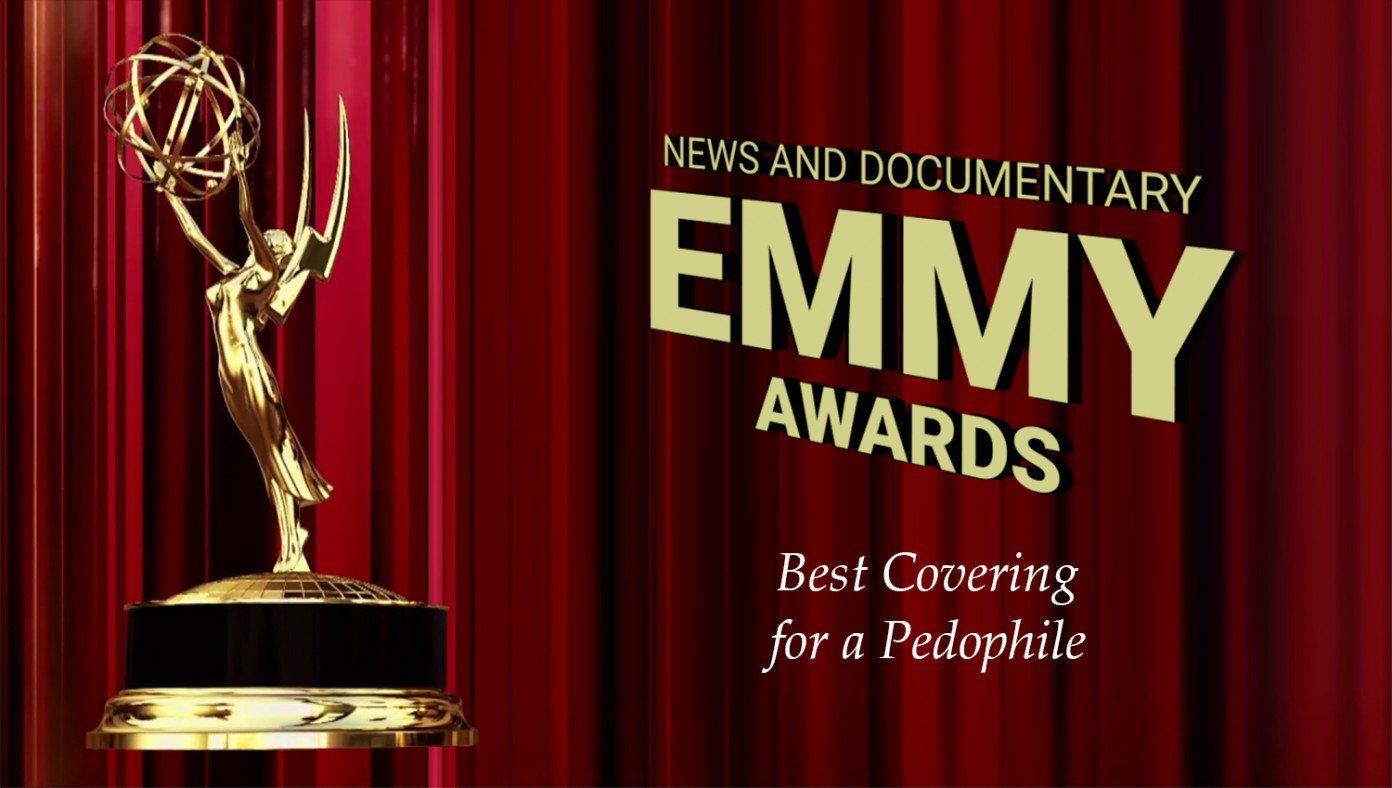 New Emmy Category