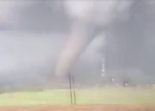 Very large tornado hits KwaZulu Natal, South Africa -- Earth Changes ...