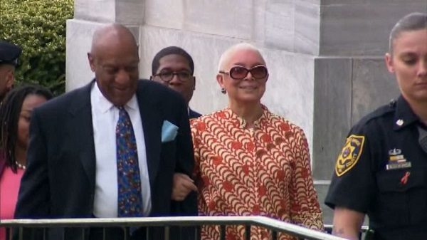 Bill Cosby Appeals Sex Assault Conviction Filed With The Pennsylvania Supreme Court — Societys 