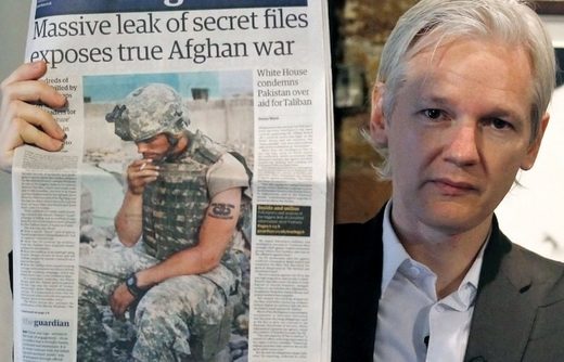 Debunking The Smear That Assange Recklessly Published Unredacted