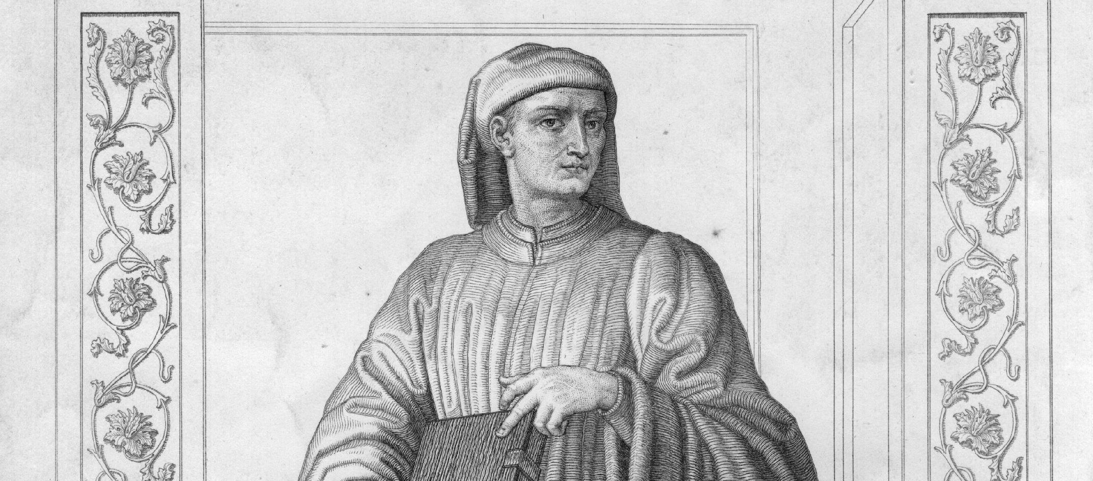 giovanni boccaccio