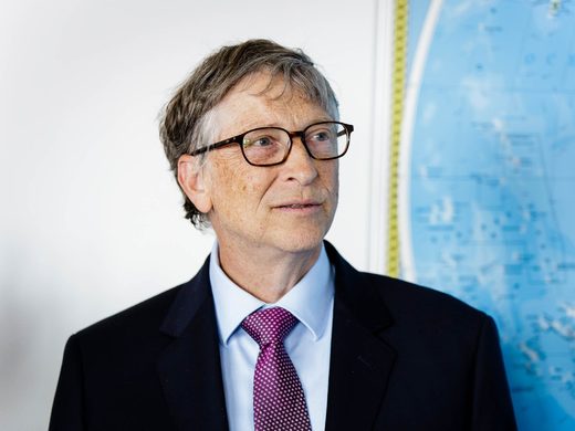 Corbett Report: Meet Bill Gates