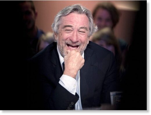 Next photo of Robert De Niro