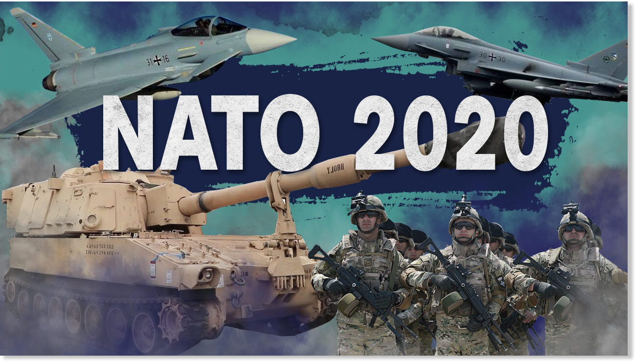 ukraine-nato 2020