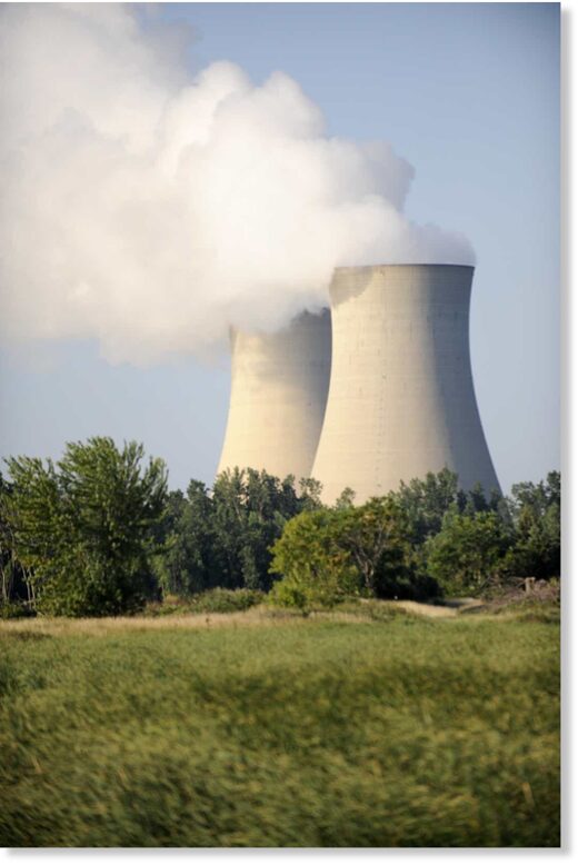 Fermi 2 nuclear power plant 'stable' after rare earthquake near Detroit ...