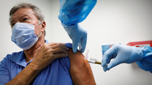 Take the jab or lose your job: Medical journal calls for a ...