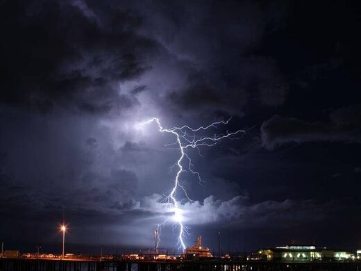 Australia's Northern Territory hit with highest daily rainfall in 79 ...