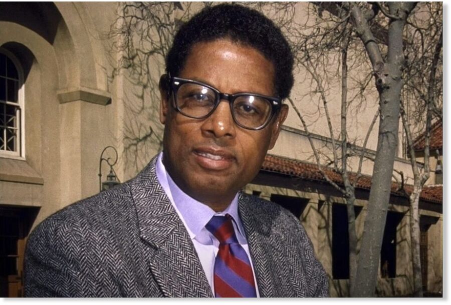 thomas sowell