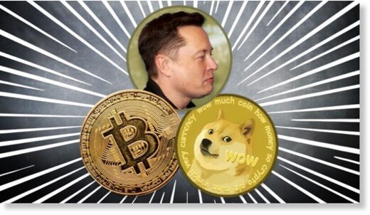 Elon Musk’s Tesla Buys $1.5 Billion in Bitcoin, Sends Price to New Records…Is $50k BTC Next?