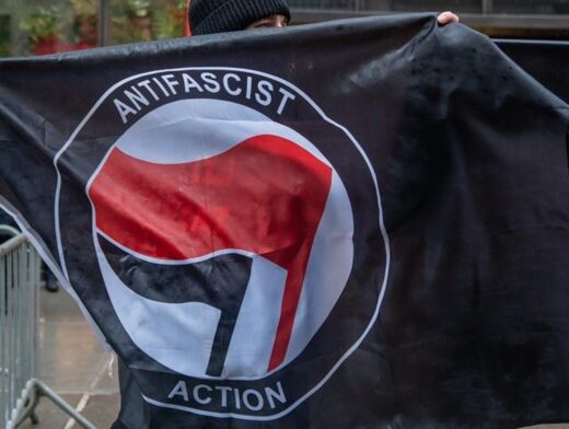 Canada: Judge orders Google to identify person behind anti-Antifa blog ...