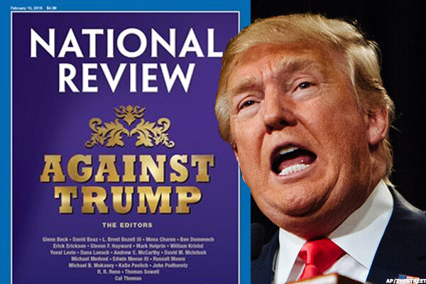 national review magazine trump